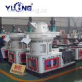 Yulong Xgj560 Alfalfa Pellet Mill Malaysia